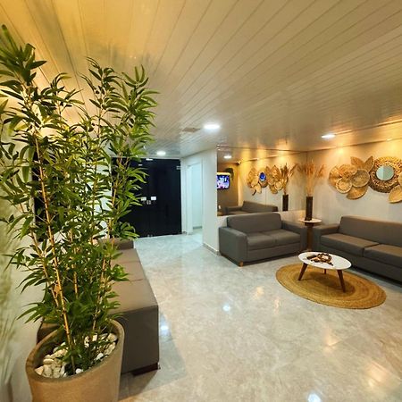 Veleiro Praia Hotel Maceio Dış mekan fotoğraf