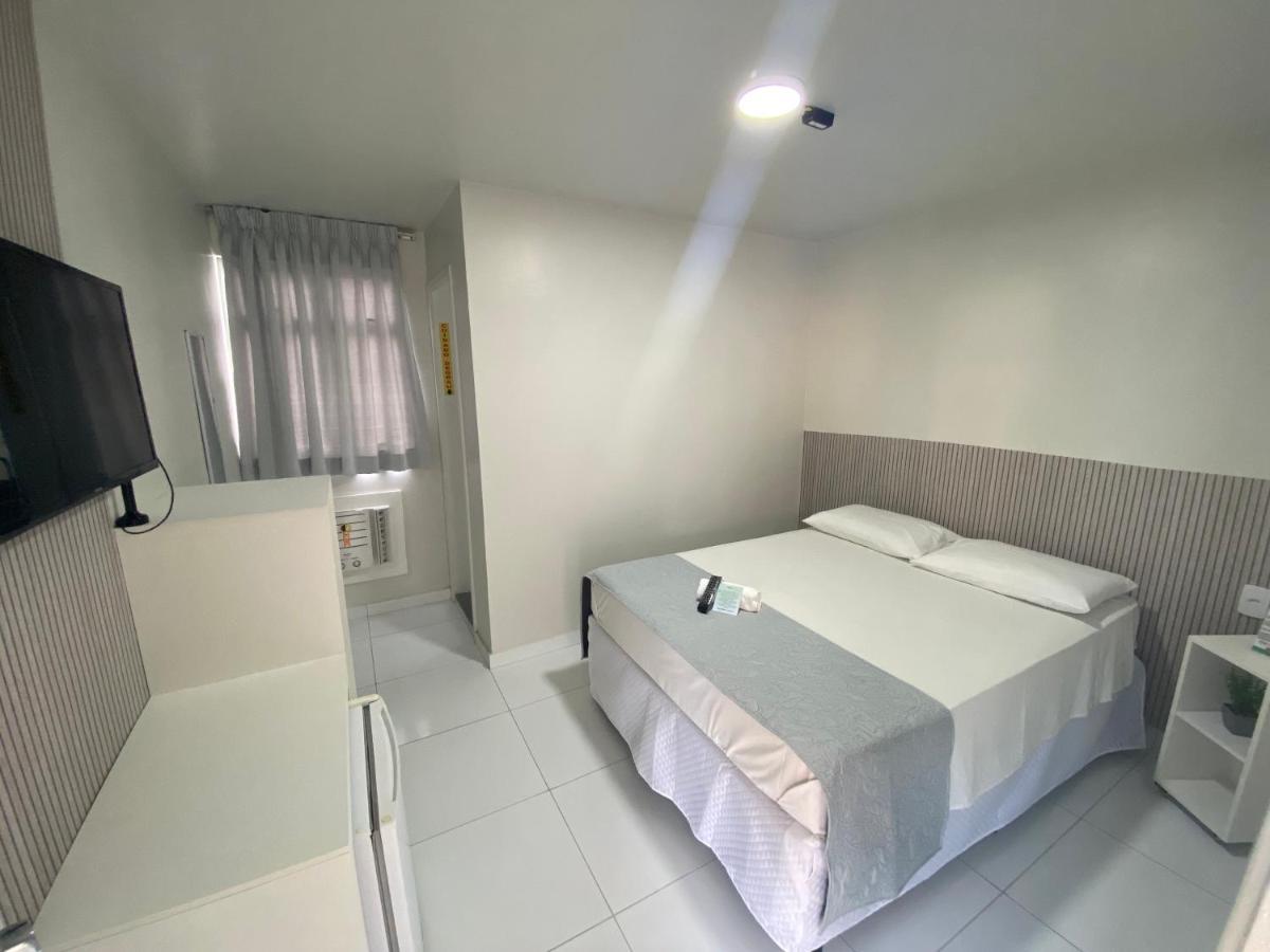 Veleiro Praia Hotel Maceio Dış mekan fotoğraf