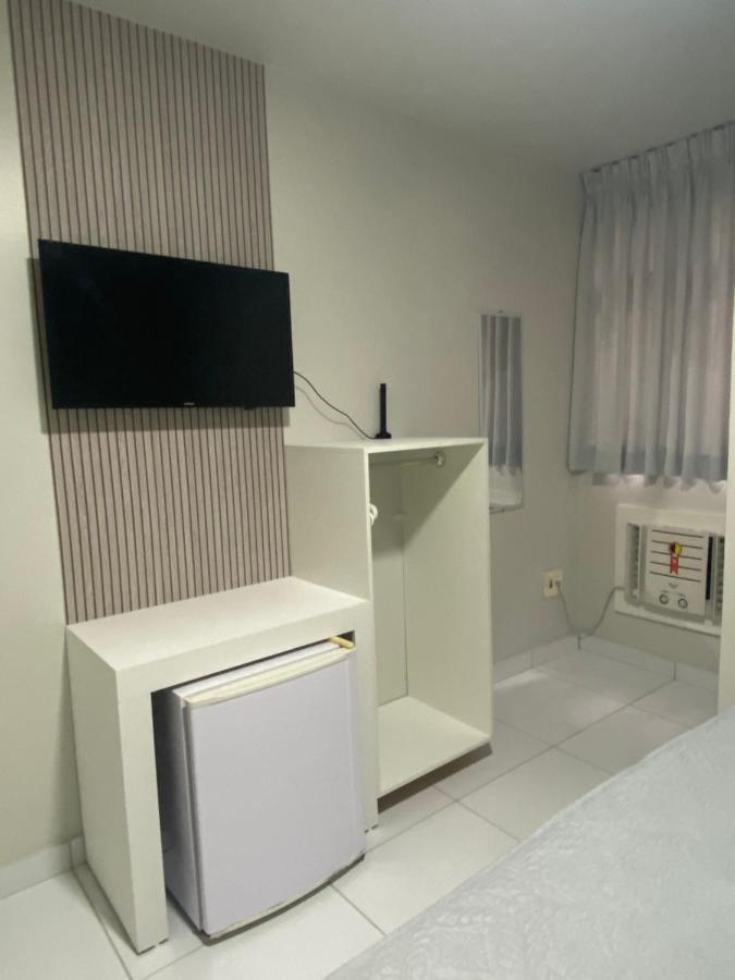 Veleiro Praia Hotel Maceio Dış mekan fotoğraf