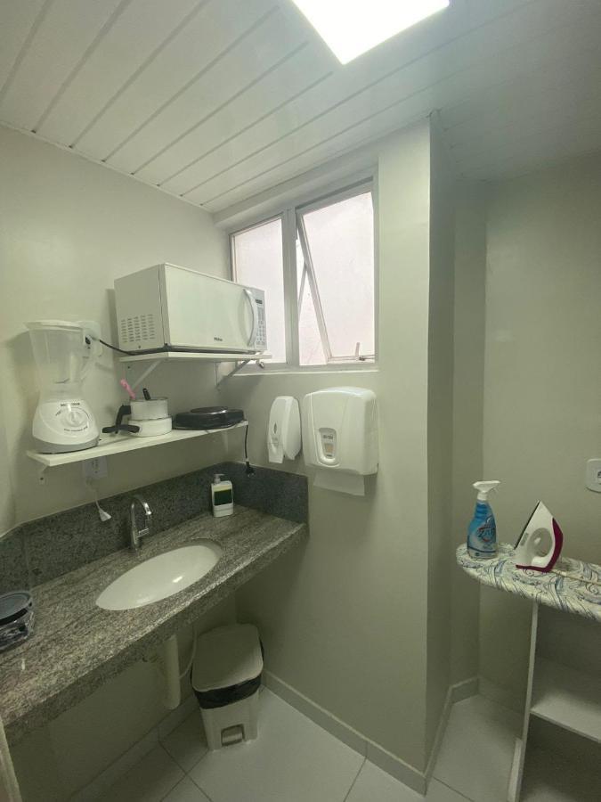 Veleiro Praia Hotel Maceio Dış mekan fotoğraf