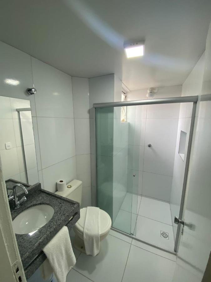 Veleiro Praia Hotel Maceio Dış mekan fotoğraf
