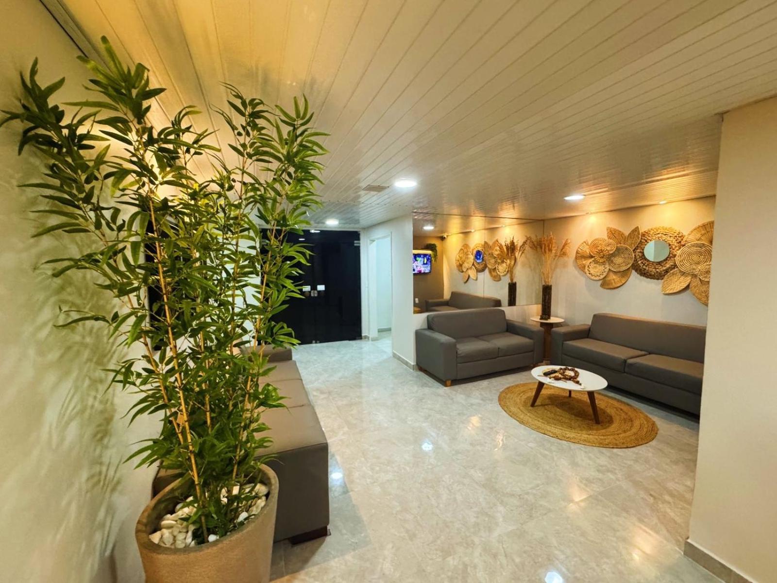 Veleiro Praia Hotel Maceio Dış mekan fotoğraf